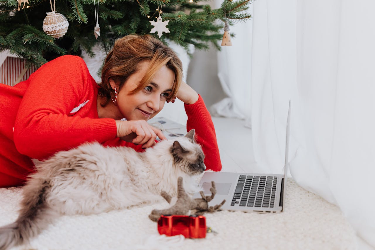 Common Holiday Hazards That Lead to an Animal Emergency Center Visit